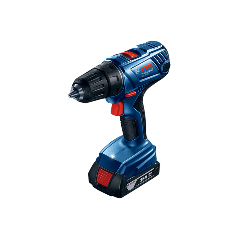 Cordless Drill 